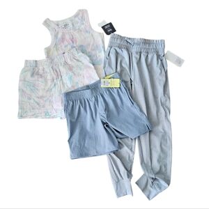 Assorted Girls Sz M(8) Clothing Bundle NWT